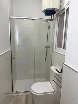 Estudio en Calle la Revoltosa, Casco Histórico de Vallecas - Foto 3
