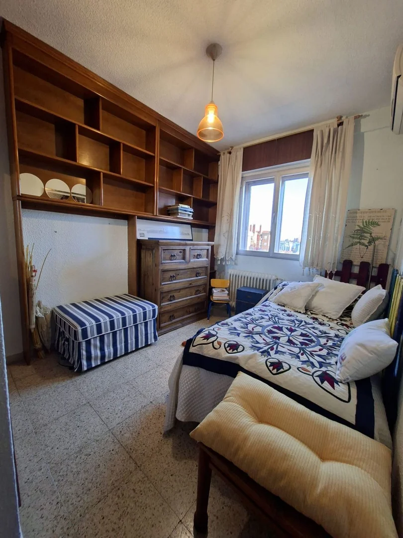 Ático en Barrio Entrevías - Foto 24