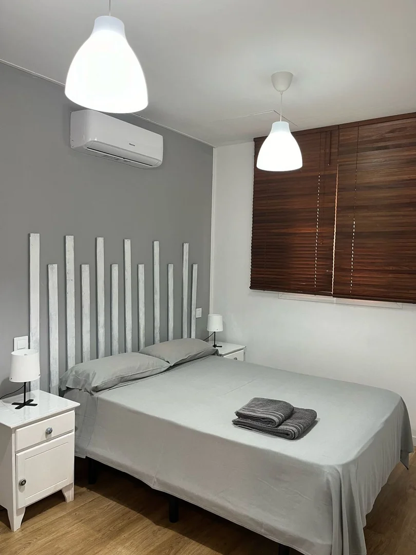 Piso en calle de las Islas Bermudas, 3 - Foto 1