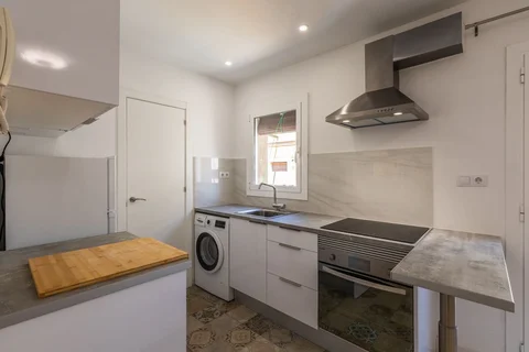 Piso en calle de l'Atlàntida, 8 - Foto 4