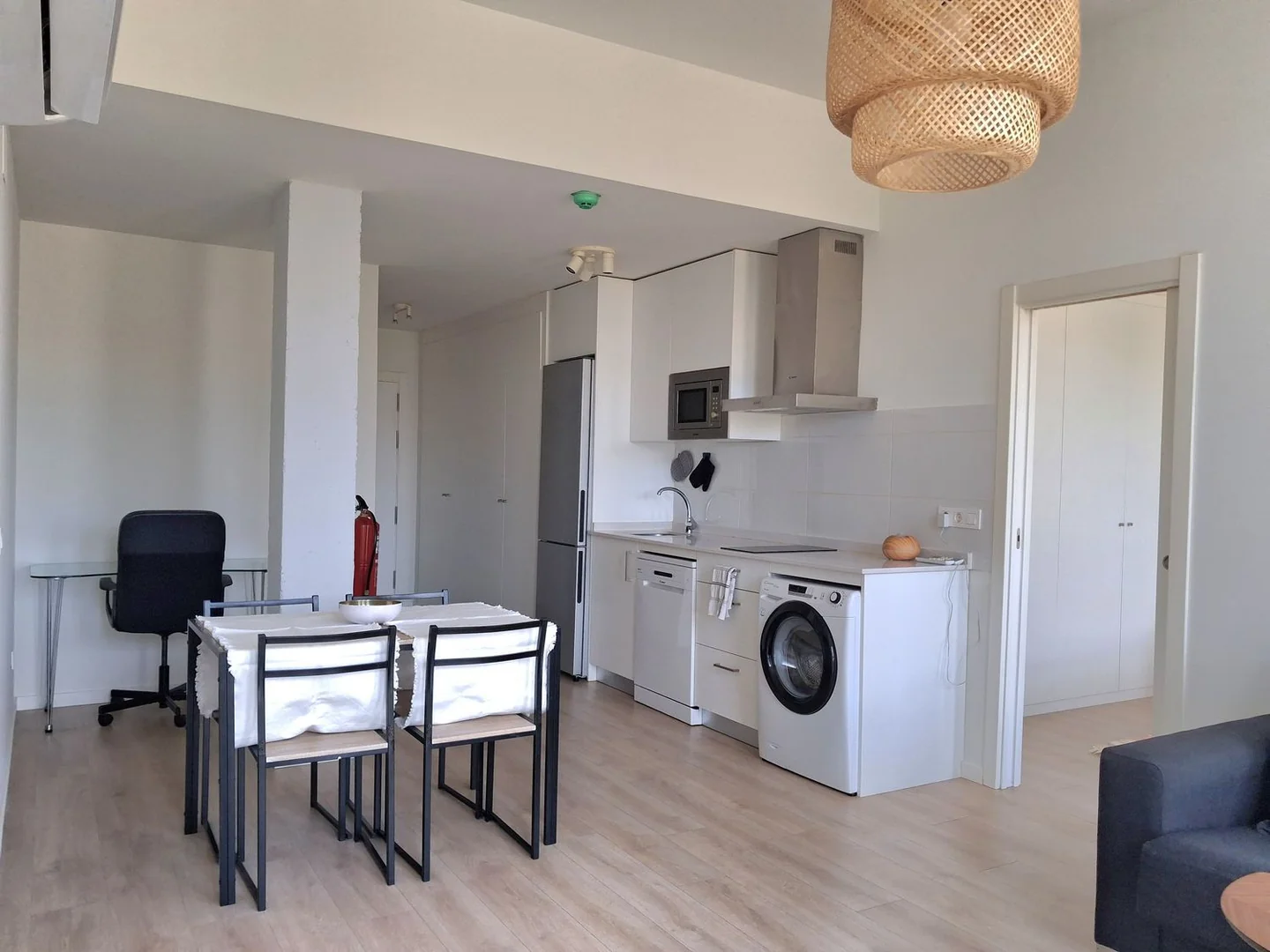 Piso en Calle San Eustaquio, 26, Villaverde Alto - Foto 2