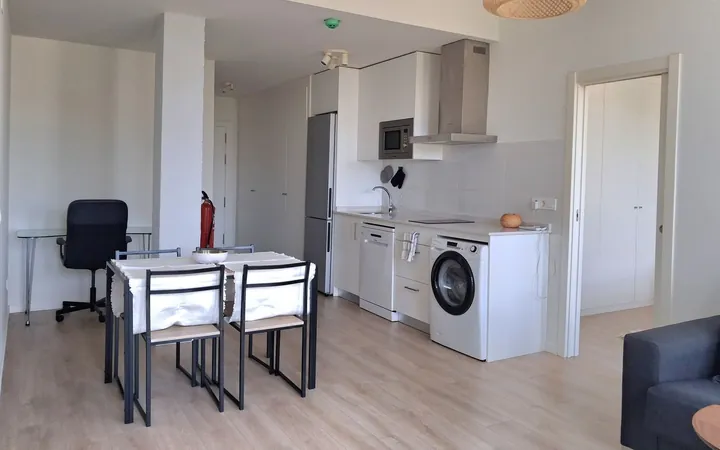 Piso en Calle San Eustaquio, 26, Villaverde Alto - Foto 2