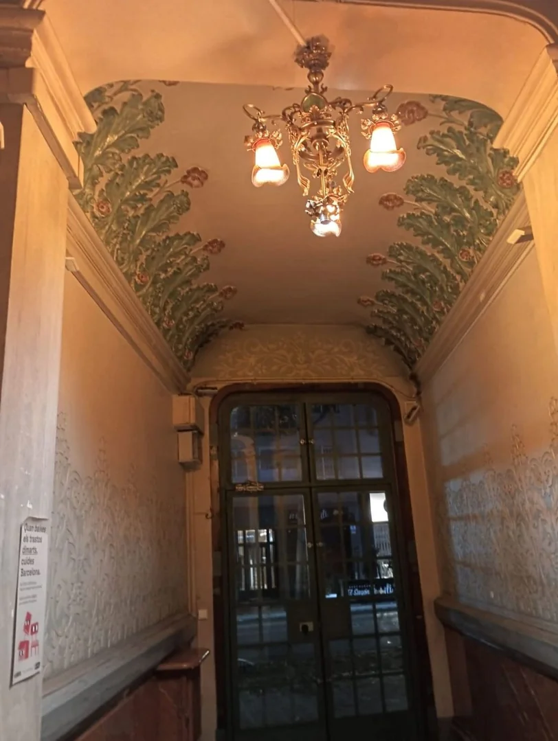 Estudio en Calle del Llobregós, 170, El Carmel - Foto 13