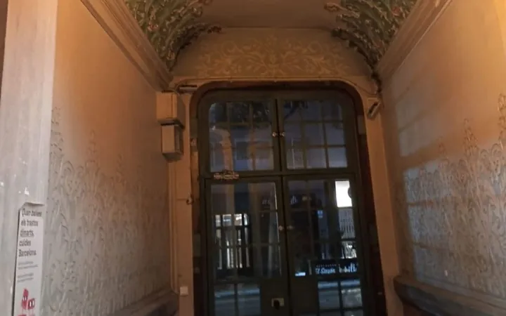 Estudio en Calle del Llobregós, 170, El Carmel - Foto 13