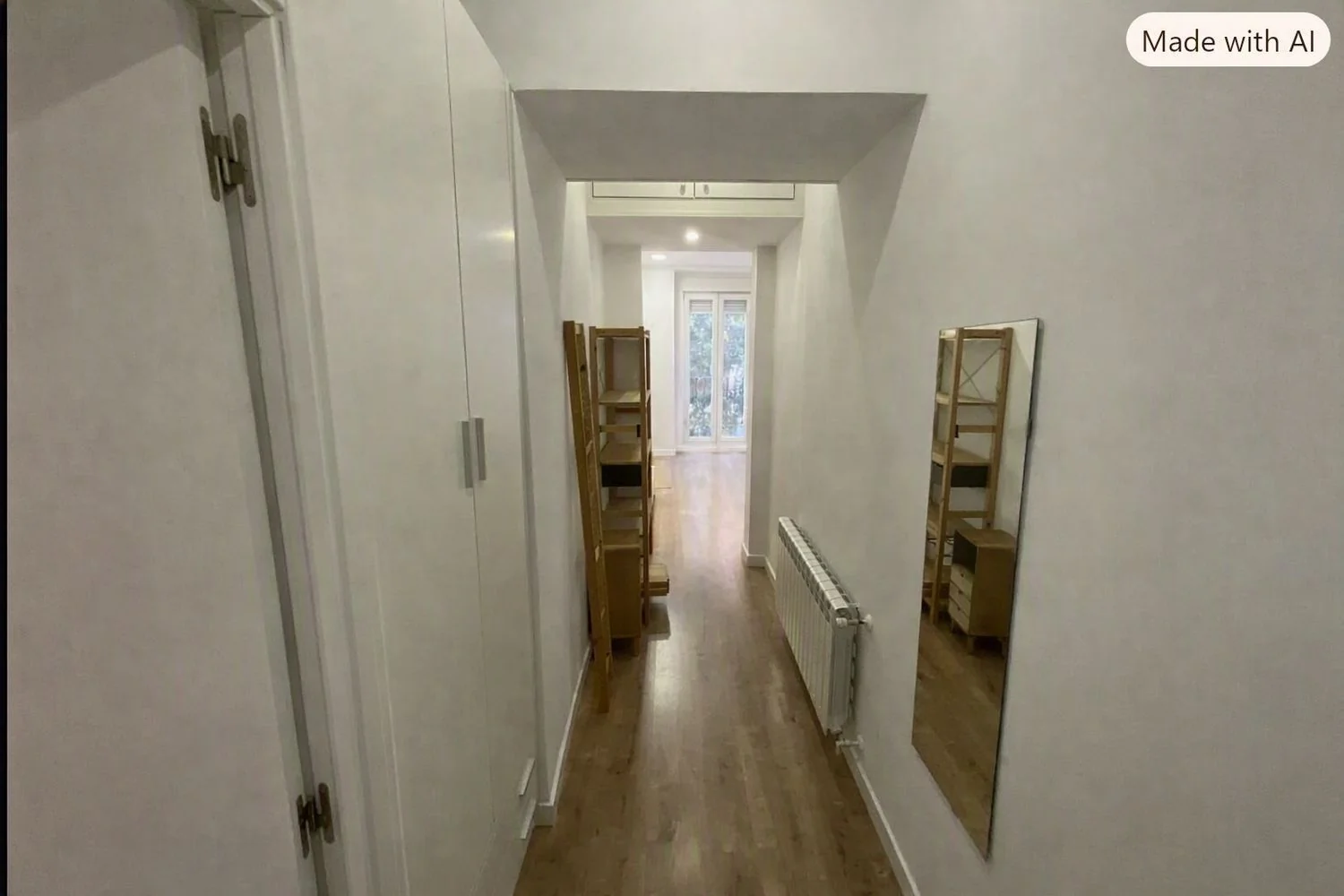Piso en Avenida de la Ciudad de Barcelona, 45, Pacífico - Foto 4