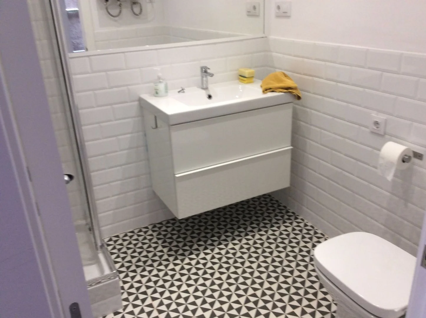 Piso en Calle de Sant Pacià, 21, El Raval - Foto 5