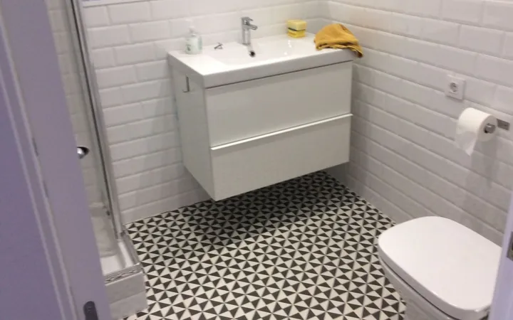 Piso en Calle de Sant Pacià, 21, El Raval - Foto 5