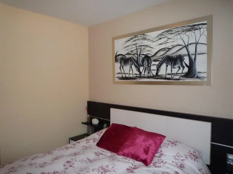 Piso en  Calle de la Maquinilla 13G - Foto 9