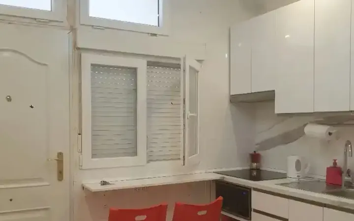 Loft en  Calle de las Moquetas 1 - Foto 3