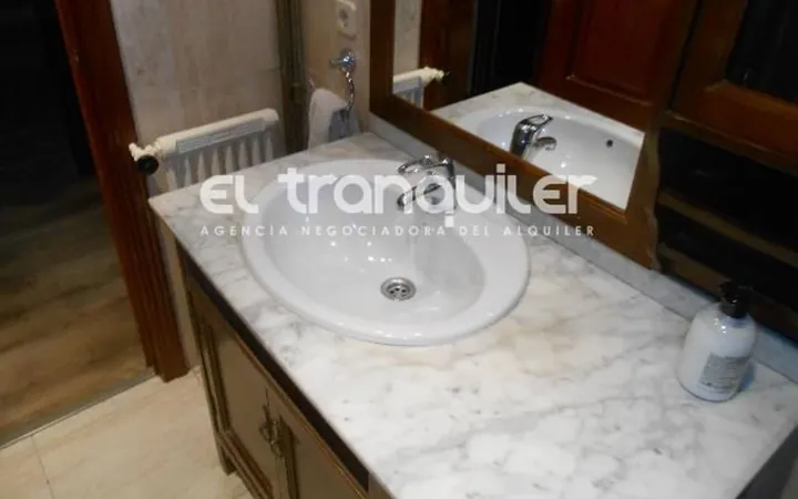 Piso en Avenida de América, 28, Guindalera - Foto 34