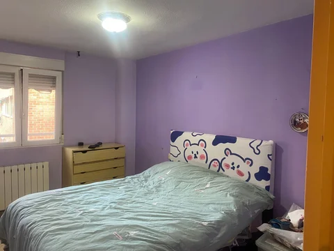 Piso en calle de Rafael Fernández Hijicos, 26 - Foto 2