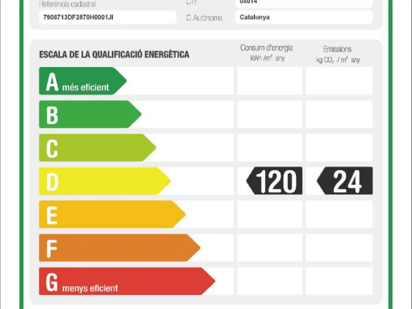 Piso en  Passatge del Baró de Griñó 3 - Foto 66
