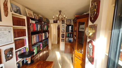 Chalet adosado en Barrio Canillejas - Foto 29