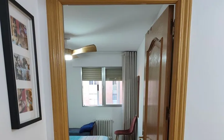 Piso en Calle de Enrique García Álvarez, 12, Santa Eugenia - Foto 29