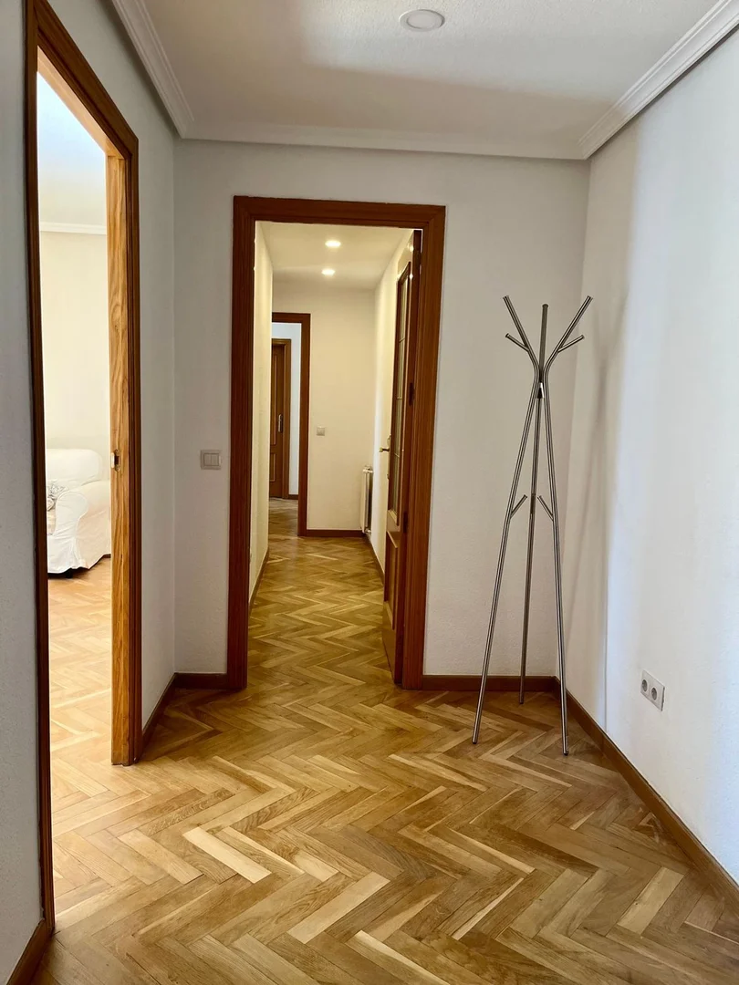 Piso en calle de Numancia, 2 - Foto 6