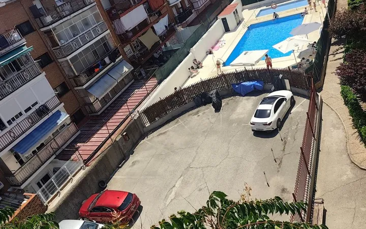 Piso en Calle del Progreso, 11 - Foto 27