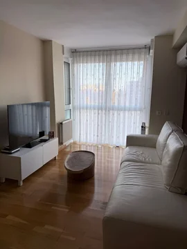 Piso en calle de Sanchorreja, 2 - Foto 1