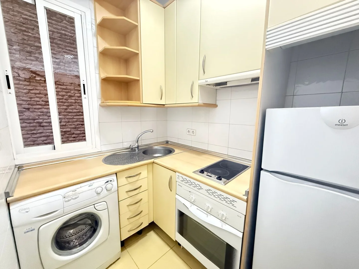 Piso en calle del Doctor Esquerdo, 25 - Foto 24