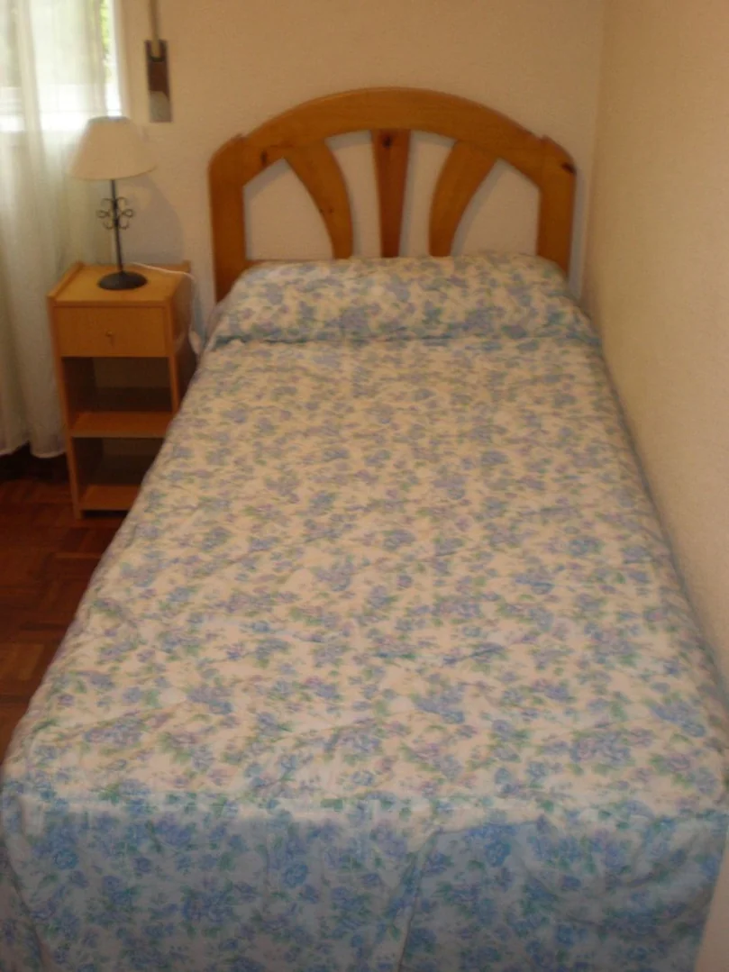 Piso en Calle Valderrodrigo, 33, Valdezarza - Foto 10
