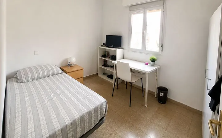 Piso en Calle de Francisco Lozano, 22, Argüelles - Foto 1