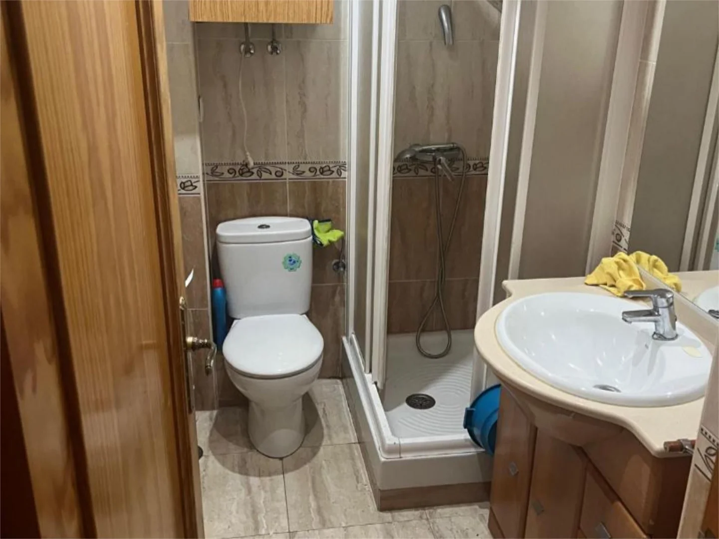 Piso en  Calle Galiana 26 - Foto 18