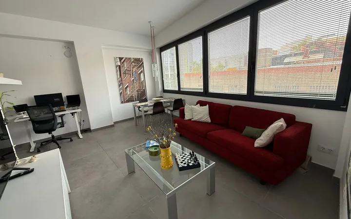 Piso en Calle de Pallars, El Parc i la Llacuna del Poblenou - Foto 5