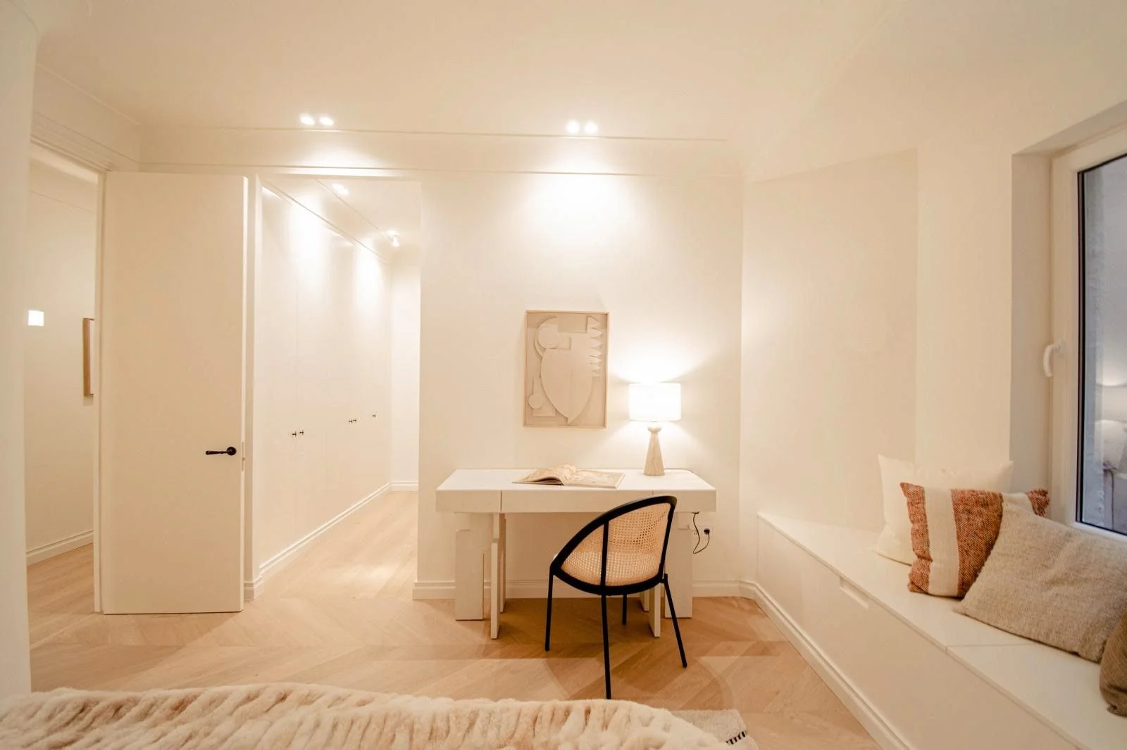 Piso en  Calle del General Arrando - Foto 24