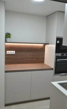 Piso en calle de Joaquín María López, 41 - Foto 6