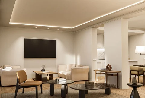 Piso en calle de Alberto Aguilera, 45 - Foto 8