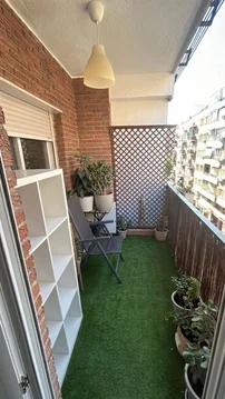 Piso en Calle del General Margallo, 22, Cuzco-Castillejos, Madrid - Foto 3