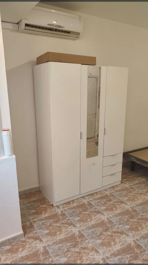 Estudio en Calle del Conde de Serrallo, 1, Ventilla-Almenara - Foto 2