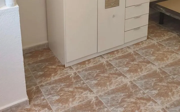 Estudio en Calle del Conde de Serrallo, 1, Ventilla-Almenara - Foto 2