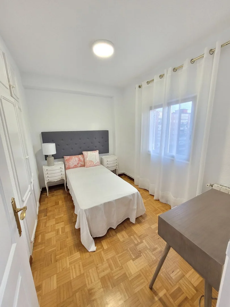 Piso en Barrio San Pascual - Foto 8