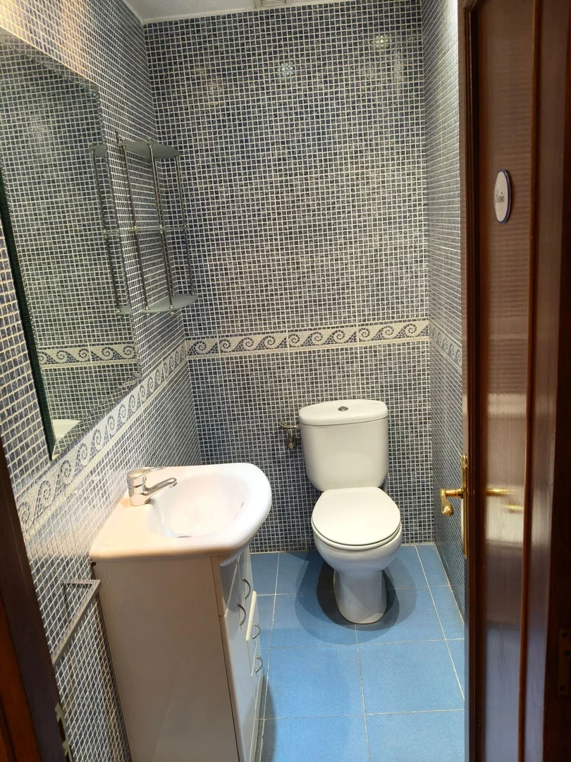 Piso en calle de Méjico, 6 - Foto 2