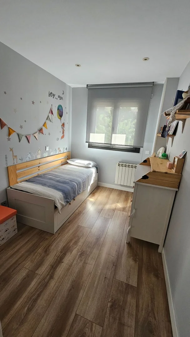 Piso en Calle de Juan Antonio Samaranch, 21, Valdebebas - Valdefuentes - Foto 12