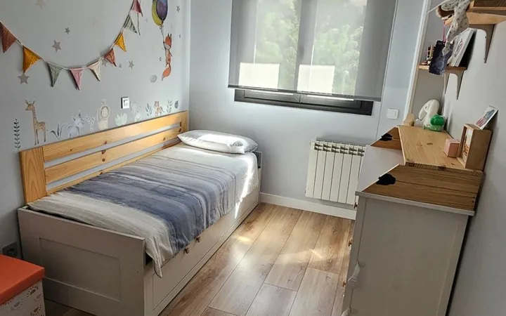 Piso en Calle de Juan Antonio Samaranch, 21, Valdebebas - Valdefuentes - Foto 12