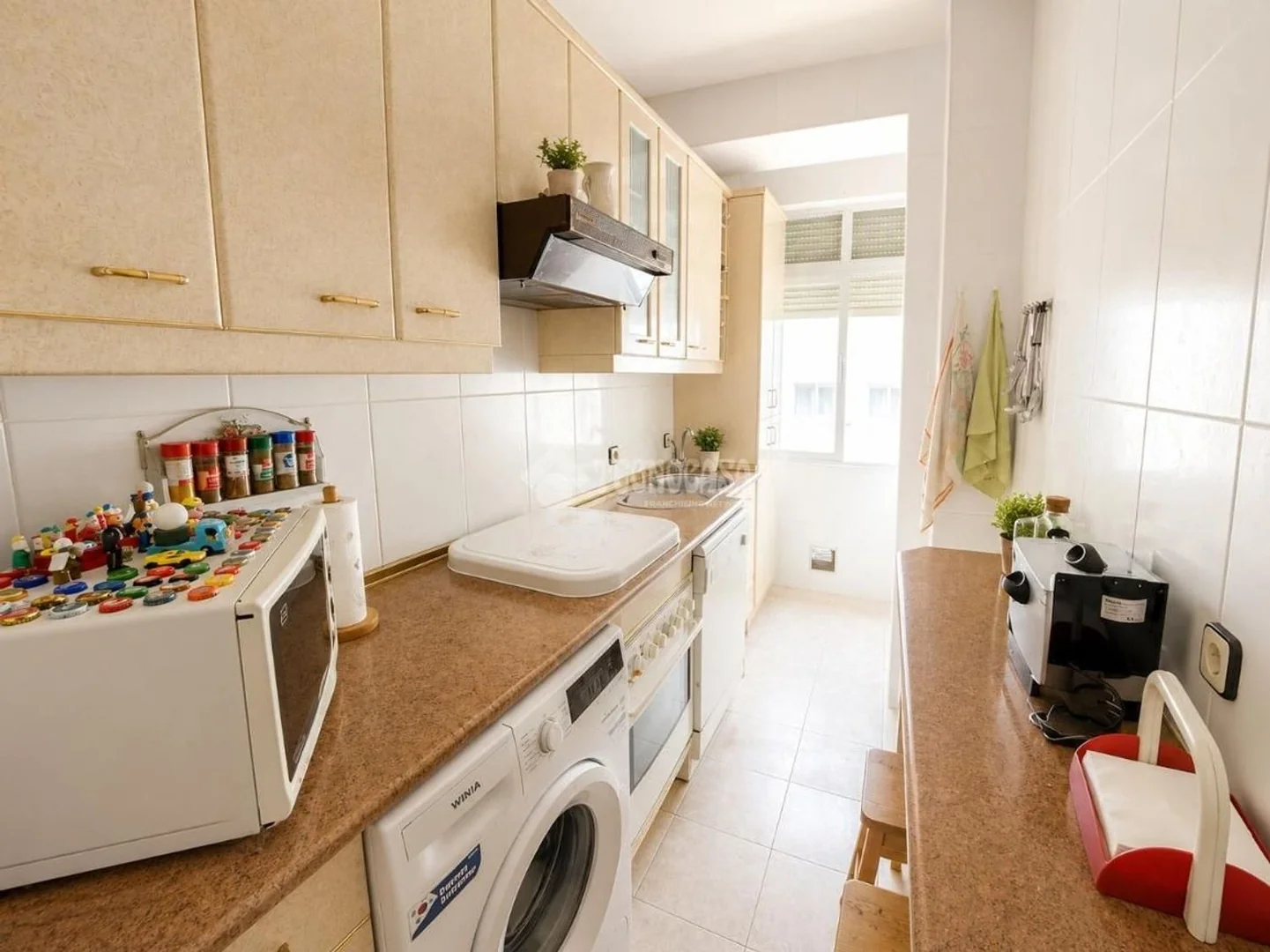 Piso en Camino Viejo De Leganes, Puerta Bonita - Foto 21