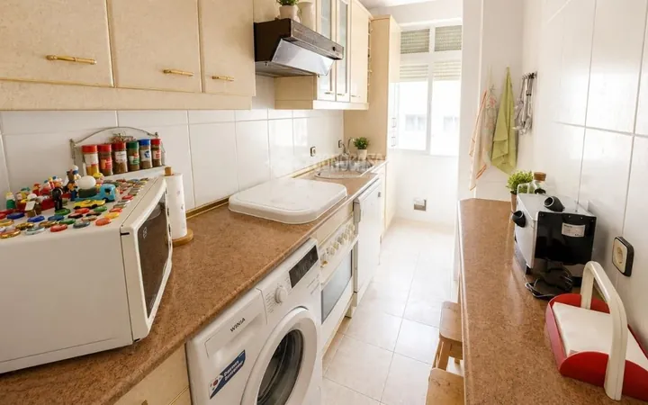 Piso en Camino Viejo De Leganes, Puerta Bonita - Foto 21