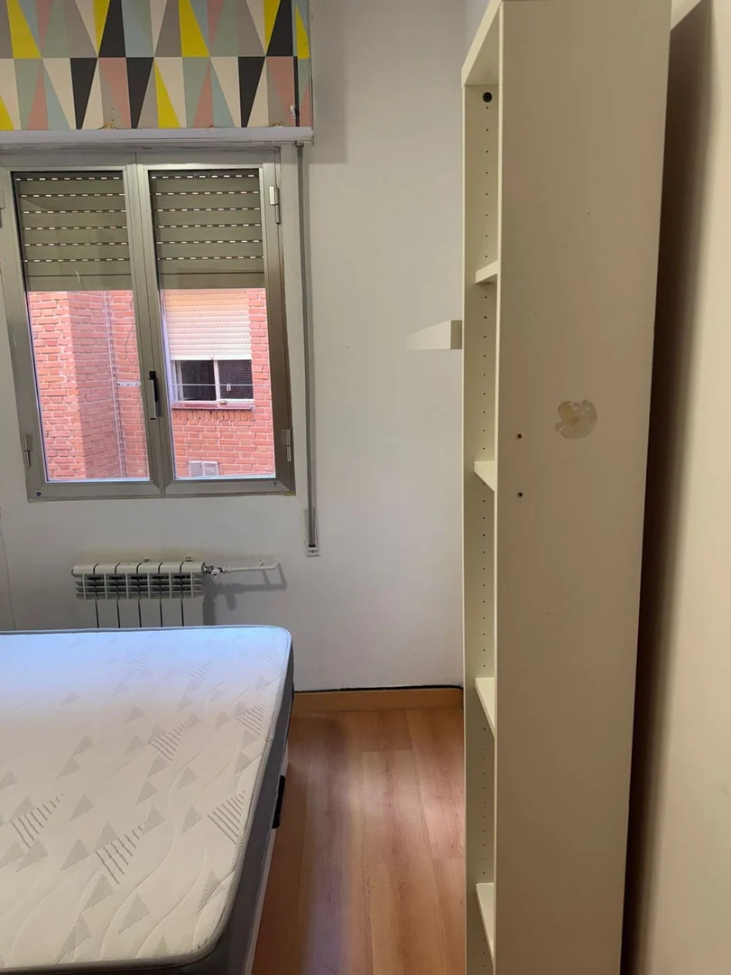 Piso en Avenida del Doctor Federico Rubio y Galí, 50, Bellas Vistas - Foto 10