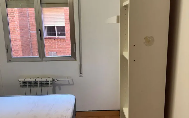 Piso en Avenida del Doctor Federico Rubio y Galí, 50, Bellas Vistas - Foto 10