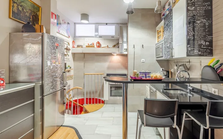 Dúplex en Calle de María Teresa Sáenz de Heredia, 47, Ventas - Foto 28