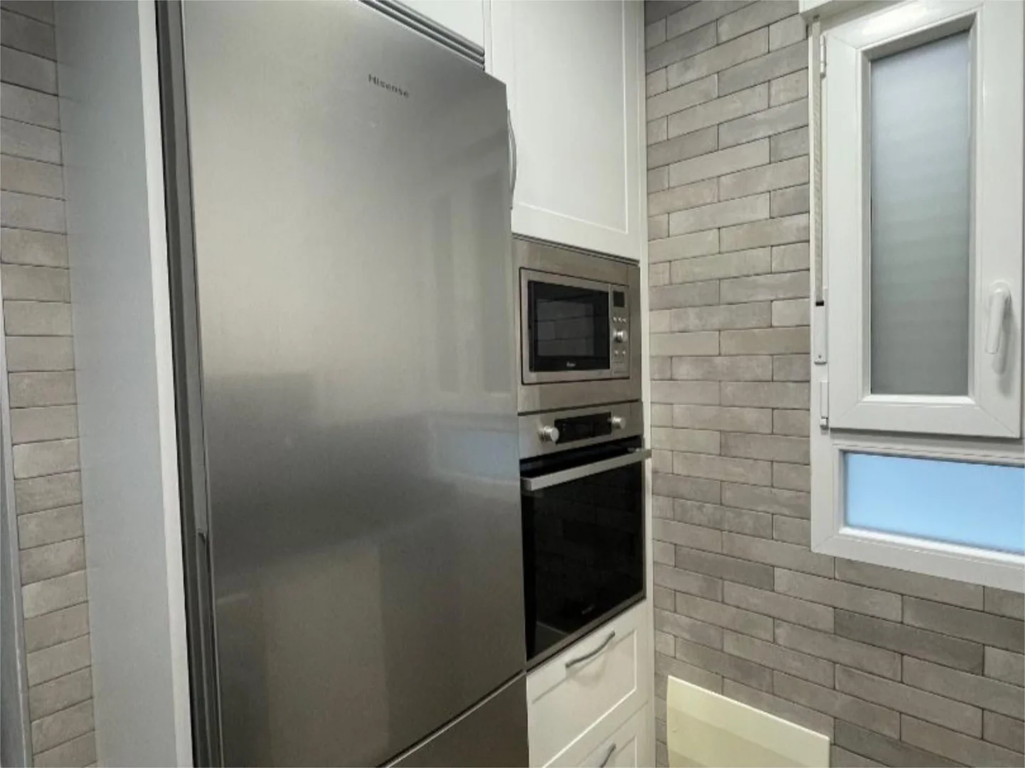 Piso en  Calle del Divino Vallés 29 - Foto 9