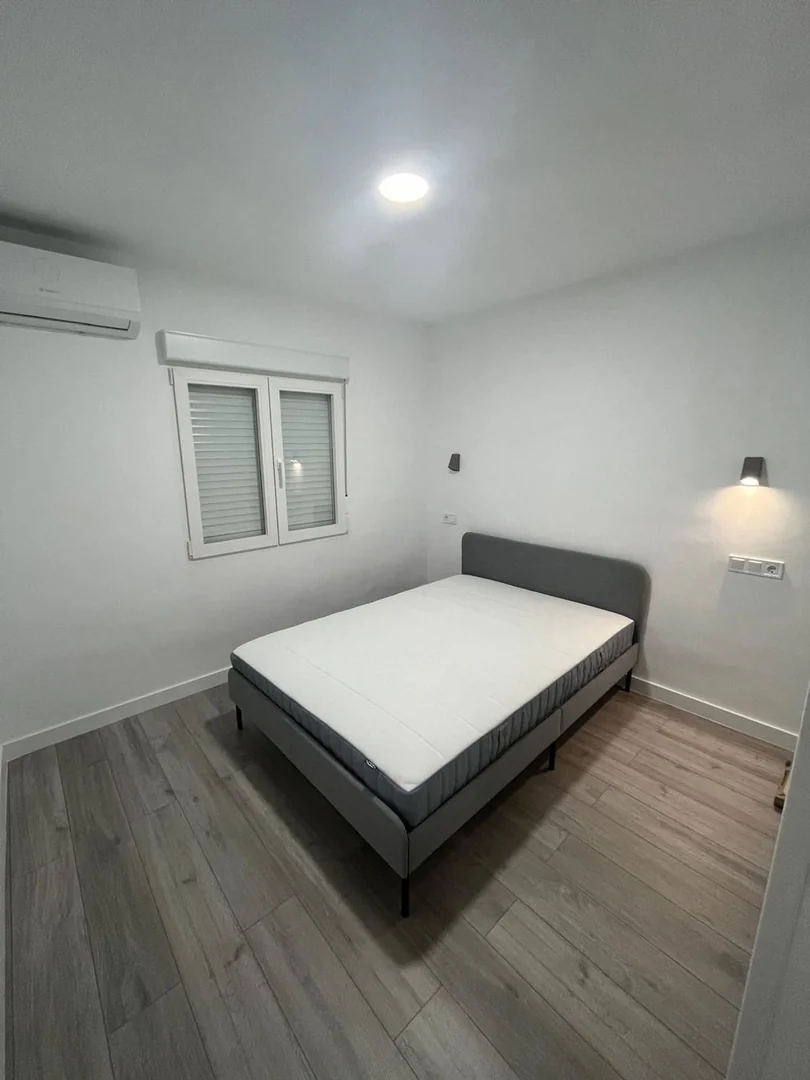 Piso en Calle de Tomás Borrás, 10, Chopera - Foto 6