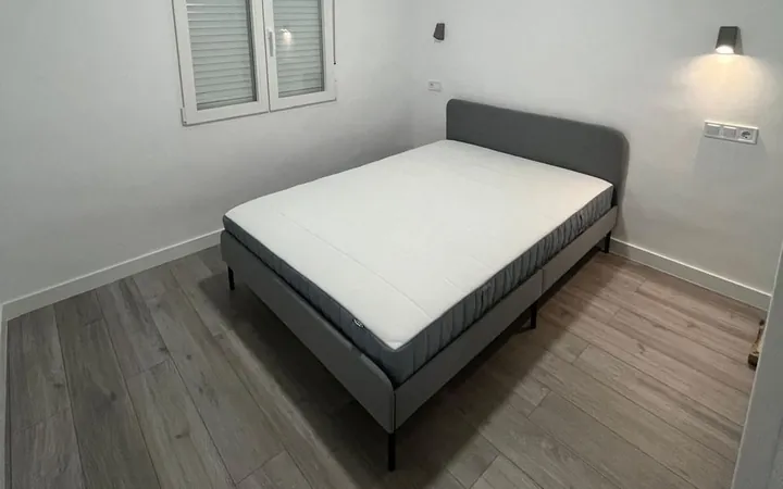 Piso en Calle de Tomás Borrás, 10, Chopera - Foto 6