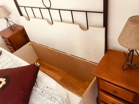 Piso en calle Puerto de Pozazal, 37 - Foto 21