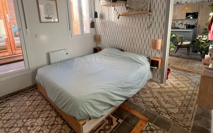 Piso en Calle del Olivar, 18, Lavapiés-Embajadores - Foto 8