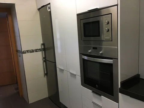 Piso en avenida Príes, 11 - Foto 8