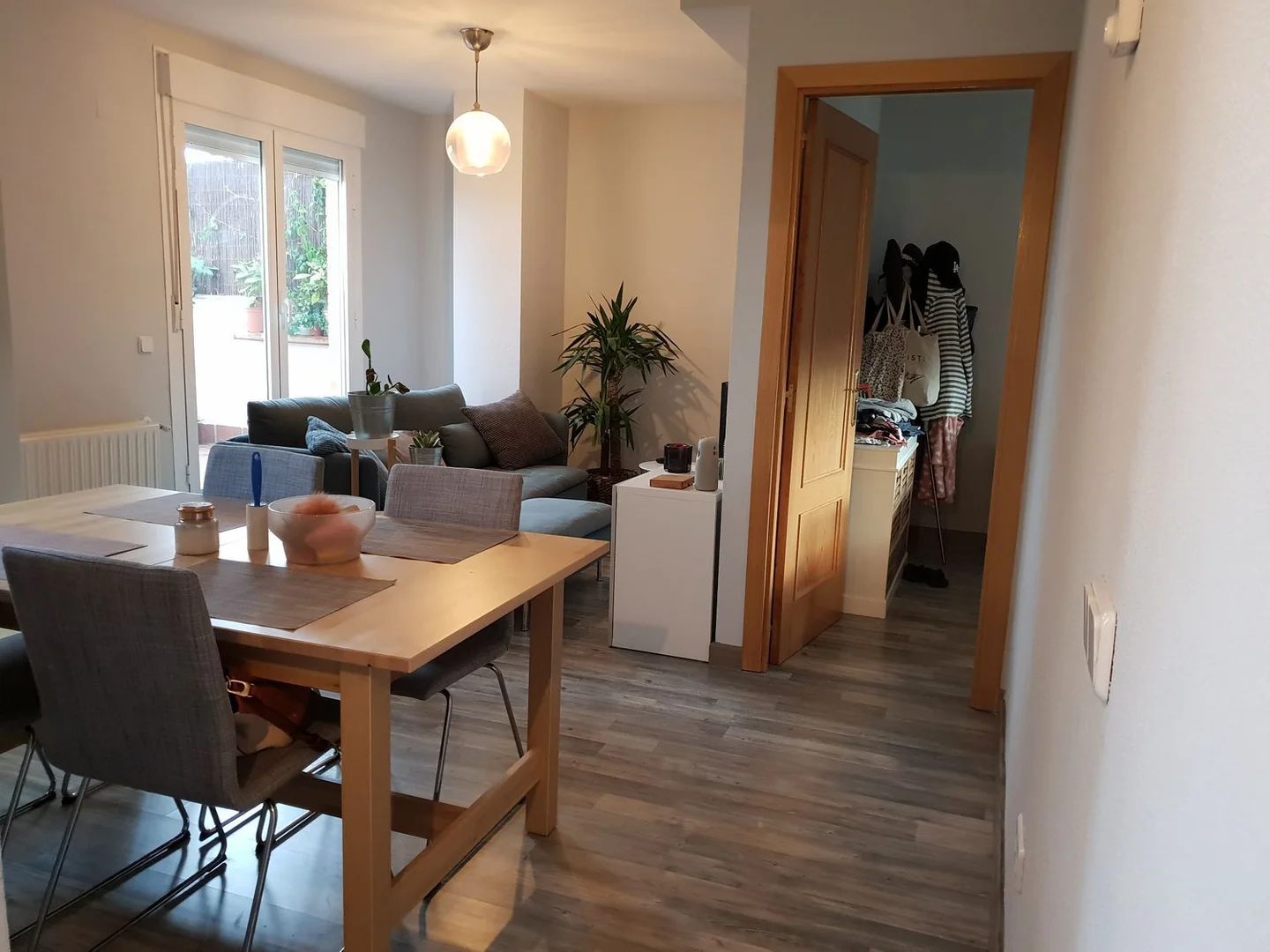 Piso en Calle Peñaranda de Bracamonte, 22, Ensanche de Vallecas - La Gavia, Madrid - Foto 1