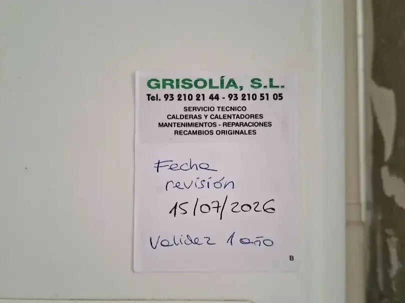Piso en  Avinguda del Paral·lel 178 - Foto 26