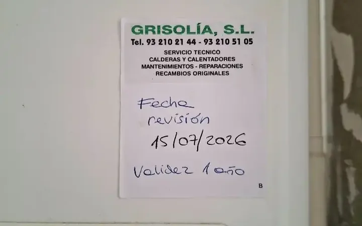 Piso en  Avinguda del Paral·lel 178 - Foto 26